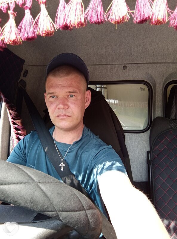 Сергей, 38, Перми — анкета №2589152