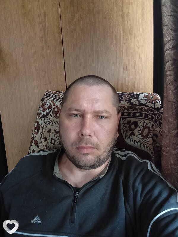 Александр, 40, Саратове — анкета №2588979