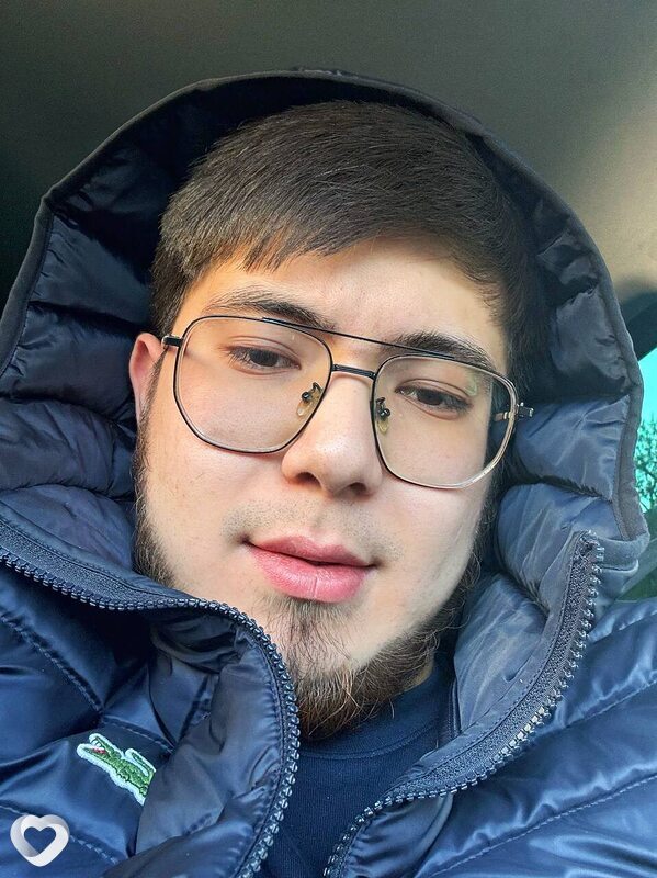 Азамат, 26, Шымкенте — анкета №2588980