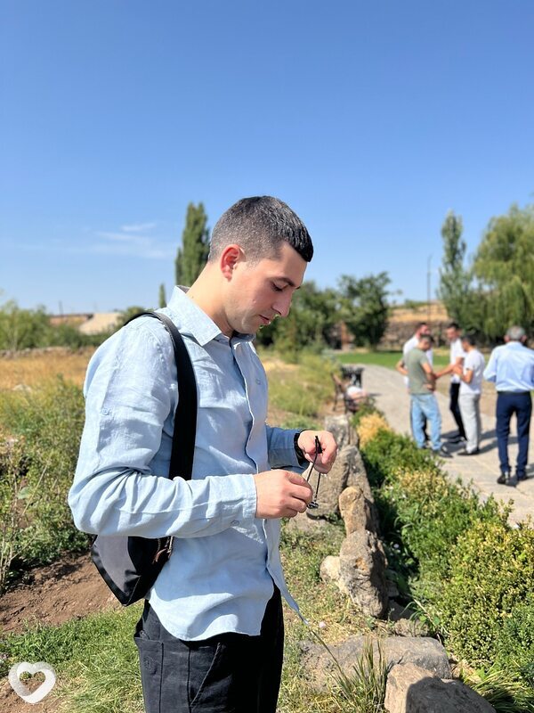 Давит, 29, Москве — анкета №2588994