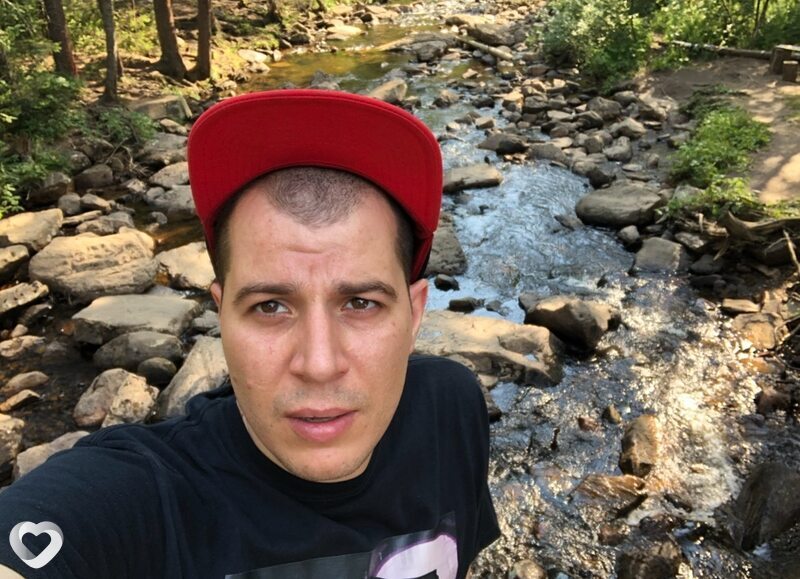 Сергей, 40, Наро-Фоминске — анкета №2588998
