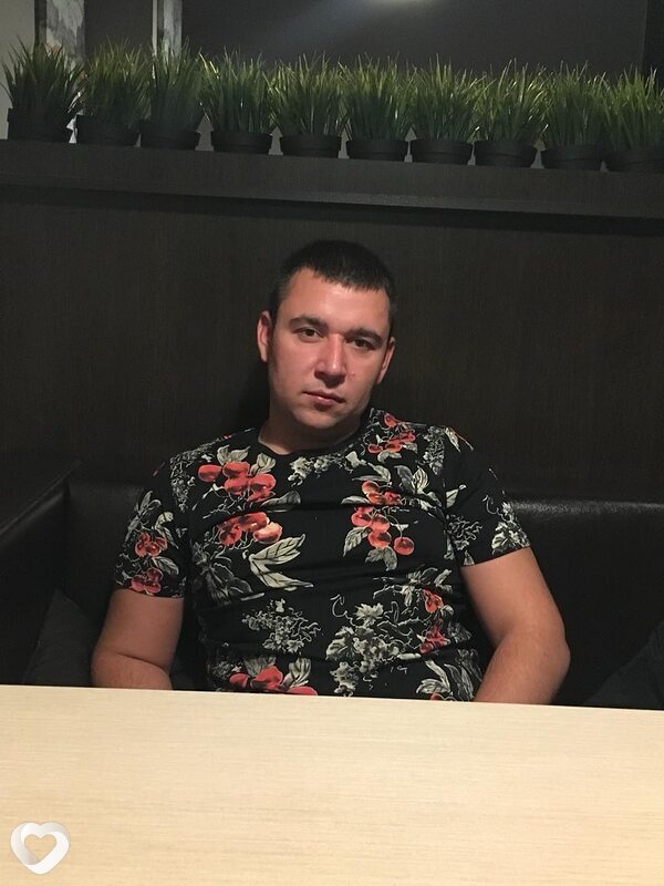Максим, 35, Пензе — анкета №2589497