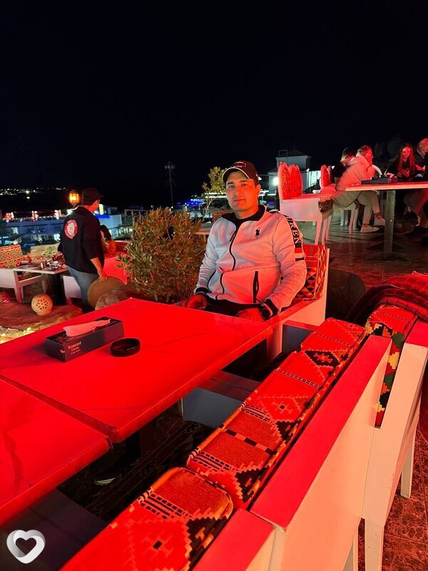 Akmal, 34, Ташкент — анкета №2589502