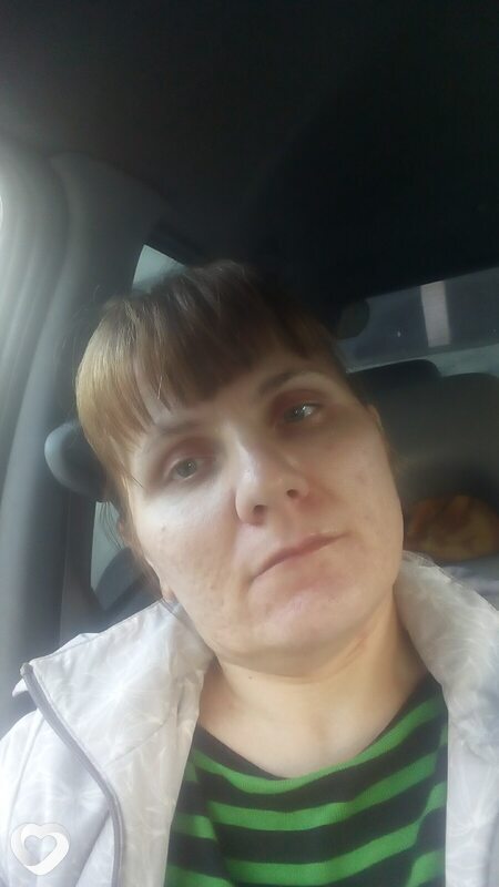 Юля, 43, Новороссийске — анкета №2589517