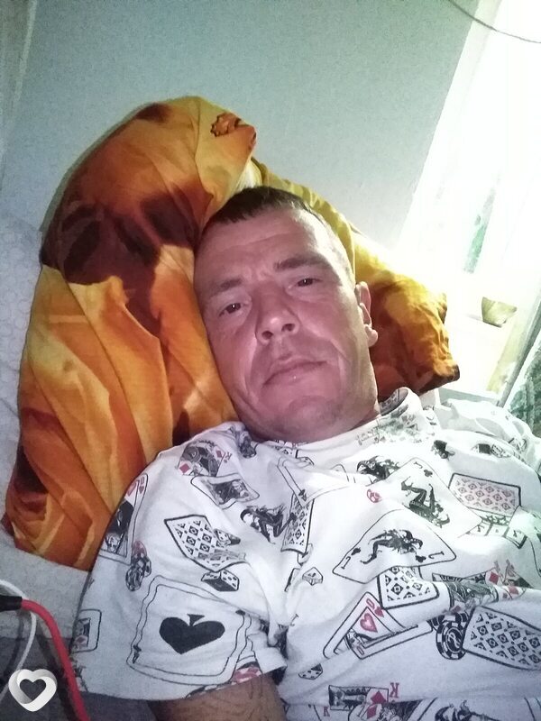 Андрей, 41, Новосибирске — анкета №2589521