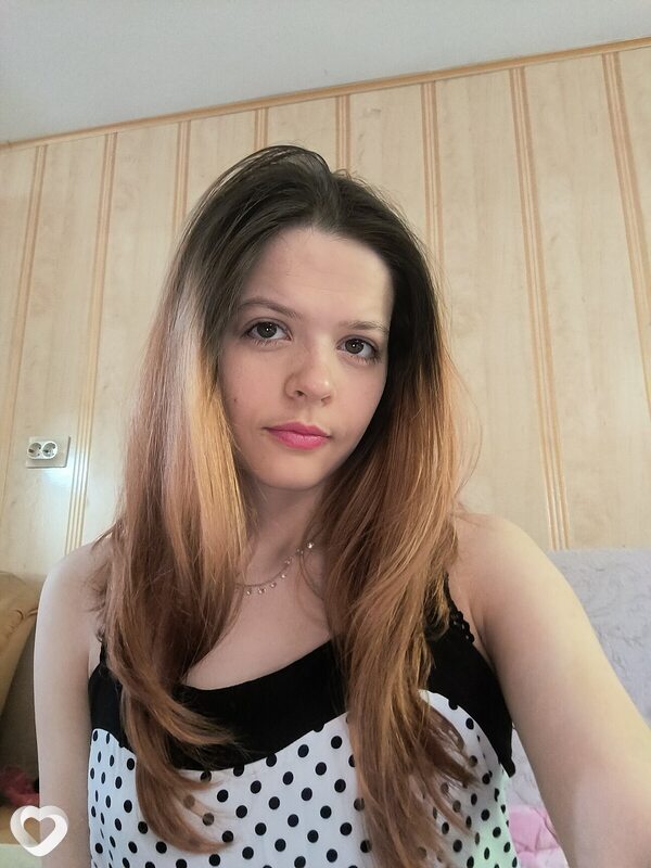 Марина, 25, Астрахани — анкета №2589202