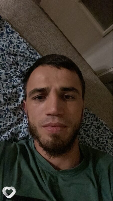 Artur, 32, Москве — анкета №2589203