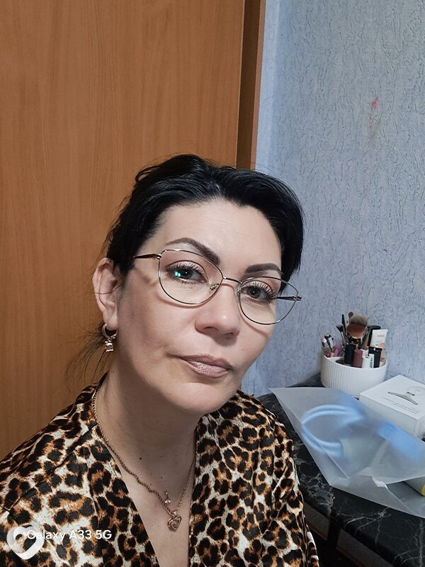 Любовь, 44, Березниках — анкета №2589205