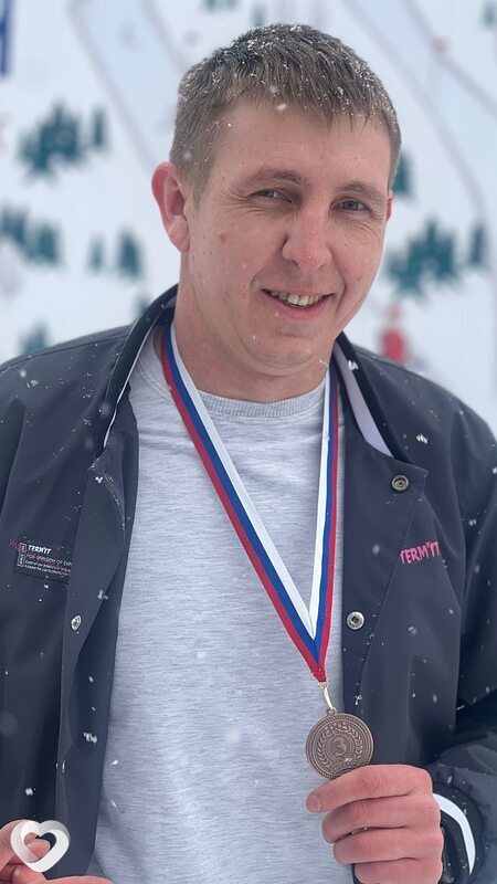Александр, Облучье