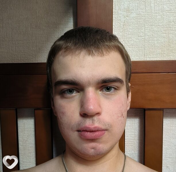 Илья, 20, Воронеже — анкета №2589249
