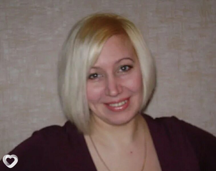 Светлана, 40, Братске — анкета №2589251
