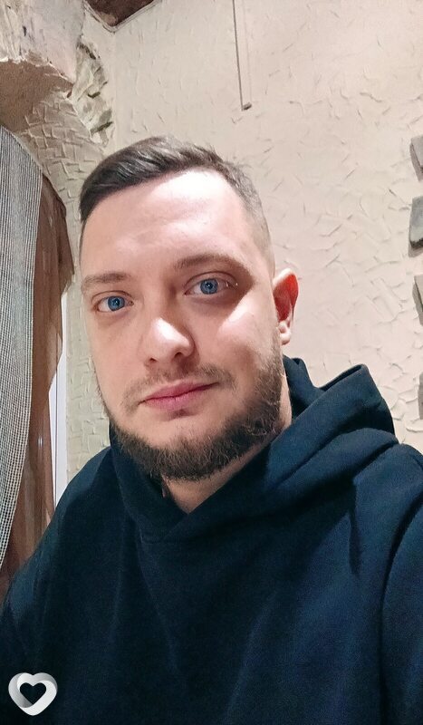 Сегрей, 32, Саранске — анкета №2589263