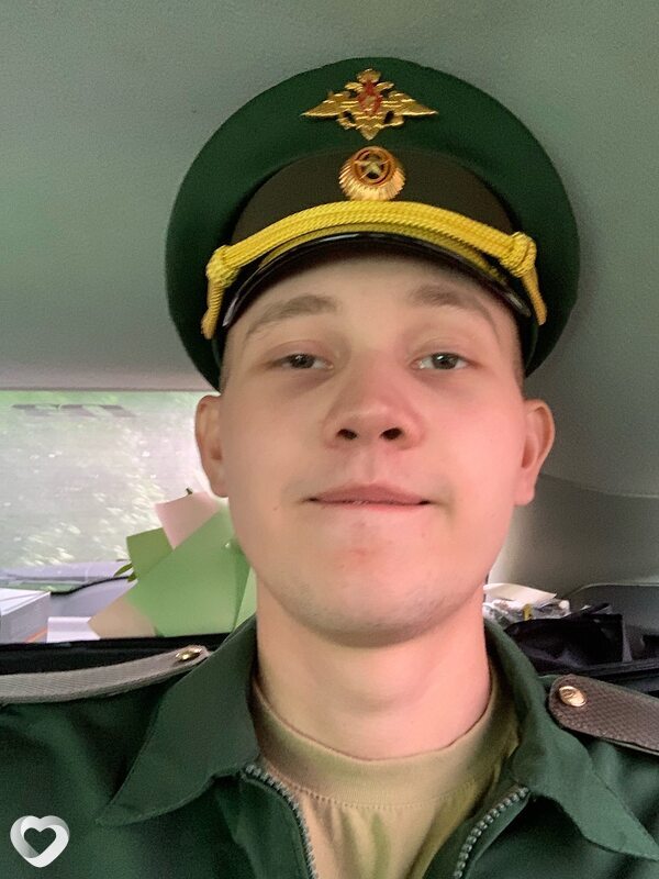 Макс, 21, Петрозаводске — анкета №2589264