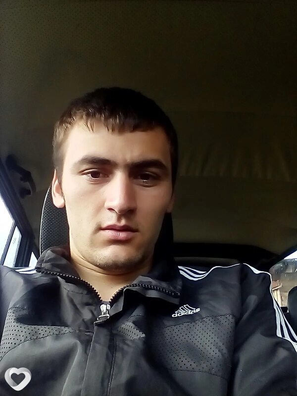 Нурик, 31, Иркутске — анкета №2589272