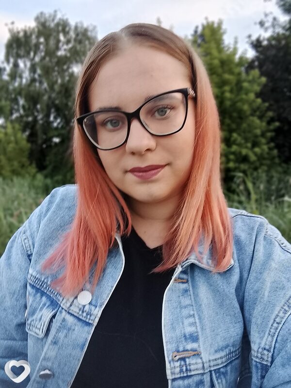 Vasylyna, Лодзь