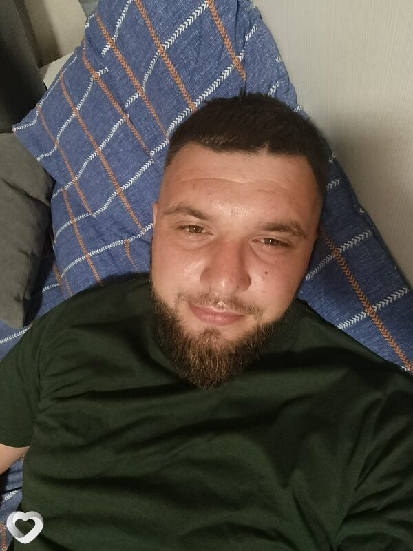 Илья, 26, Люберцах — анкета №2589420