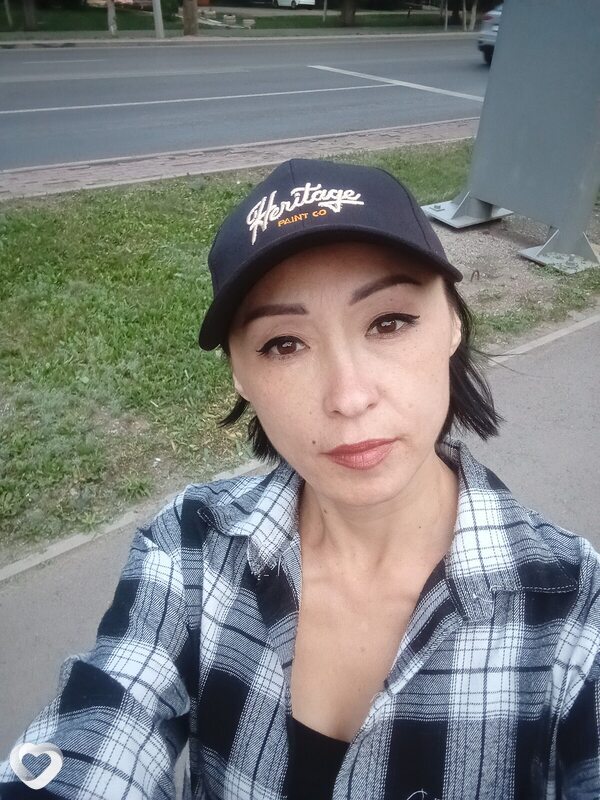 Танзиля, 41, Караганде — анкета №2589948