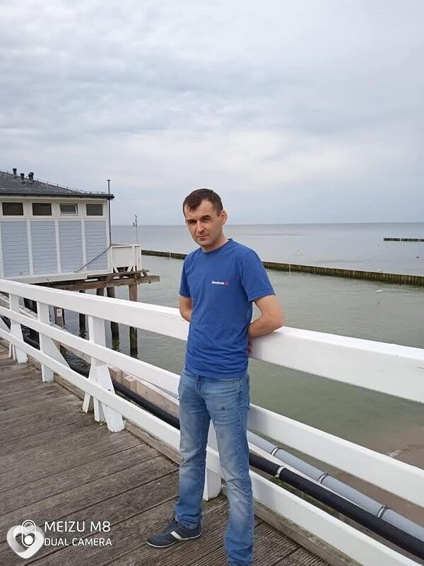 Wiktor, Кошалин