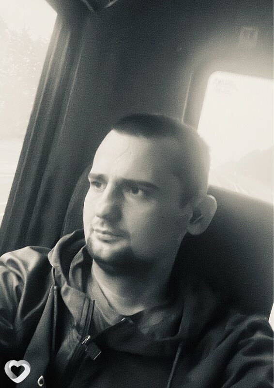 Александр, 31, Новозыбкове — анкета №2589965