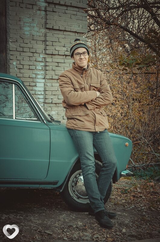 Сергей, 34, Осинниках — анкета №2589299
