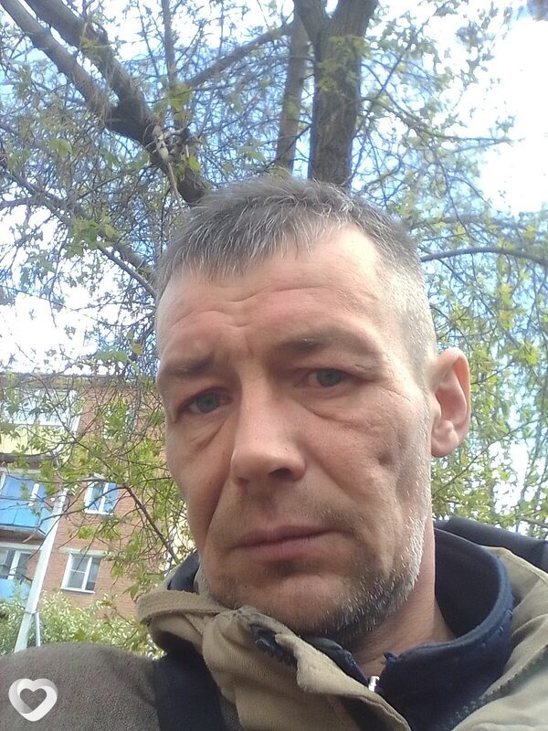 Роман, 43, Улан-Удэ — анкета №2589310