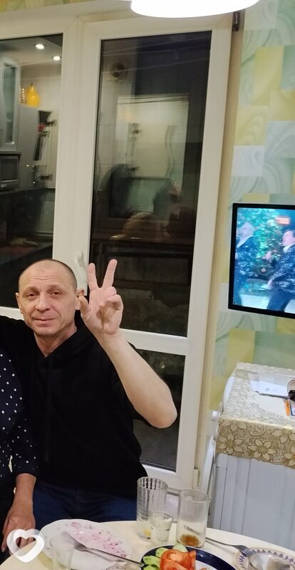 Руслан, 44, Бобруйске — анкета №2589311
