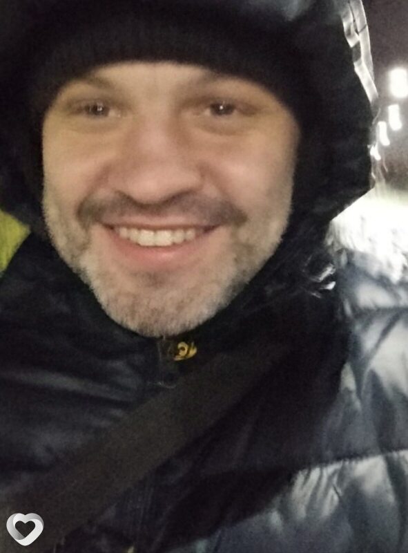 Сергей, 45, Сосновом Боре — анкета №2589313