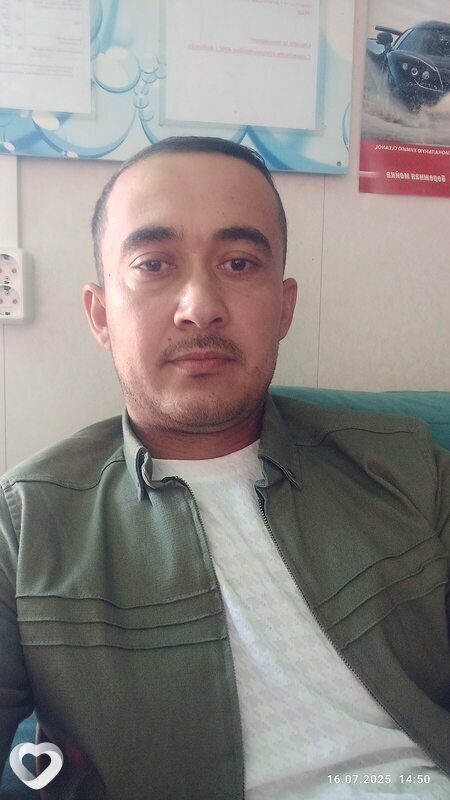 Миша, 33, Зиме — анкета №2589314