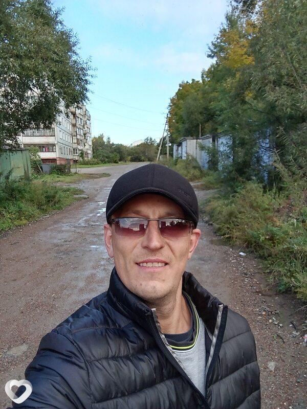 Геннадий, 36, Хабаровске — анкета №2589319