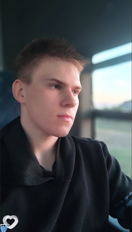 Олег, 20, Кокшетау — анкета №2589523