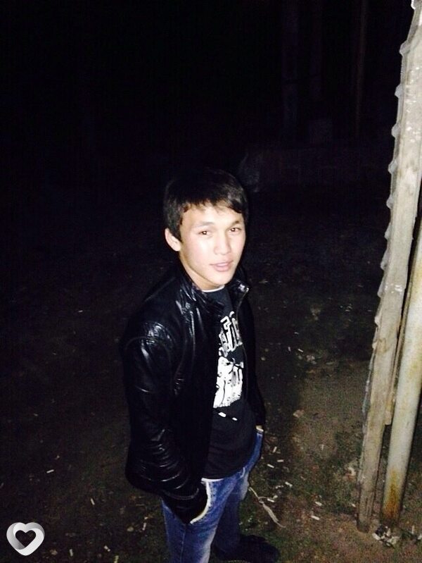 Даник, 34, Алматы — анкета №2589526
