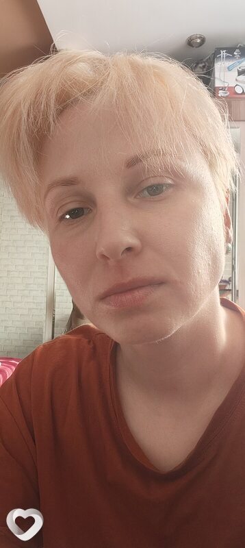 Валерия, 37, Южно-Сахалинске — анкета №2589530