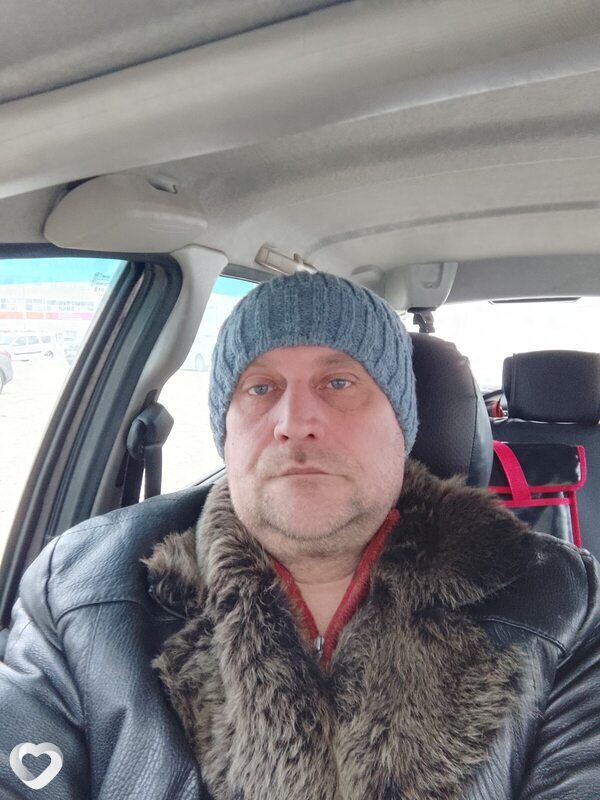 Юрий, 46, Екатеринбурге — анкета №2589532