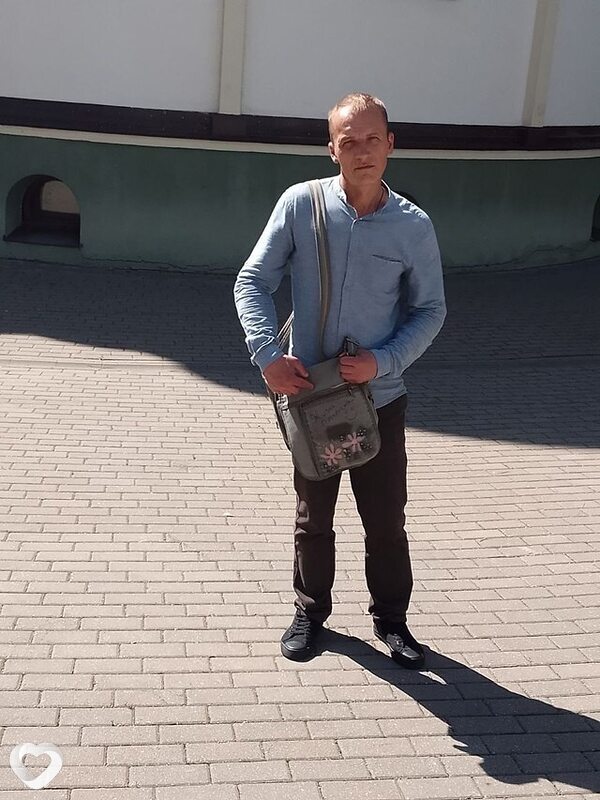 Сергей, 44, Минске — анкета №2589448