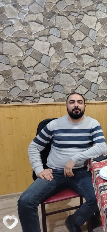Фархад, 35, Волгограде — анкета №2589453