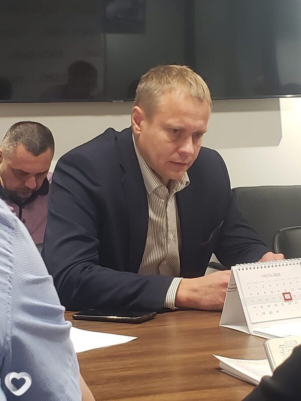 Димитрий, 36, Москве — анкета №2589457