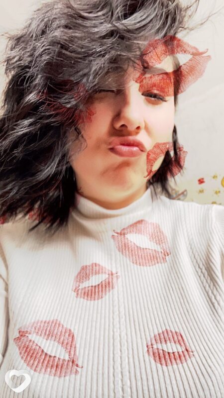 Анна, 20, Хабаровске — анкета №2589458