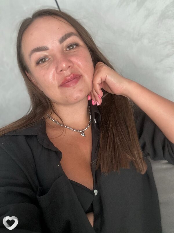 Наталия, 32, Иркутске — анкета №2589466