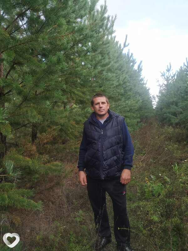 Альвидас, 42, Астане — анкета №2589469