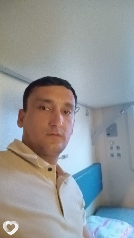 Тимур, 33, Хабаровске — анкета №2589224