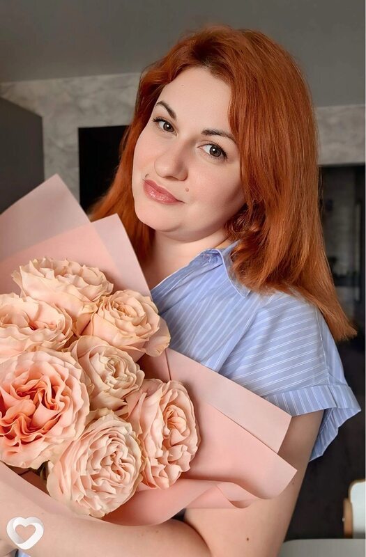 Маргарита, 29, Барнауле — анкета №2589227
