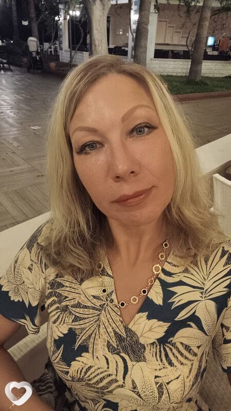 Starlady, 39, Екатеринбурге — анкета №2589229