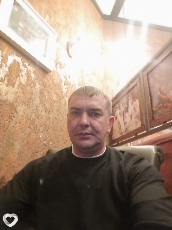Андрей, Салаир