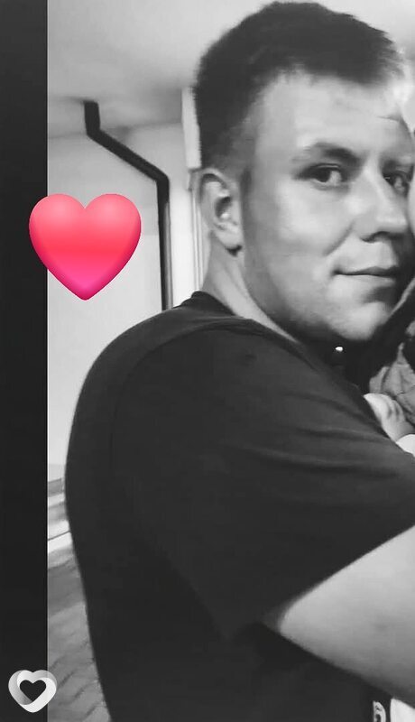 Jacek, 25, Гданьск — анкета №2589244