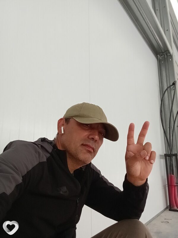 Rasul, 45, Калининграде — анкета №2589358