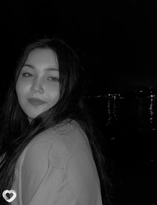 Наталья, 20, Петропавловске-Камчатском — анкета №2589362