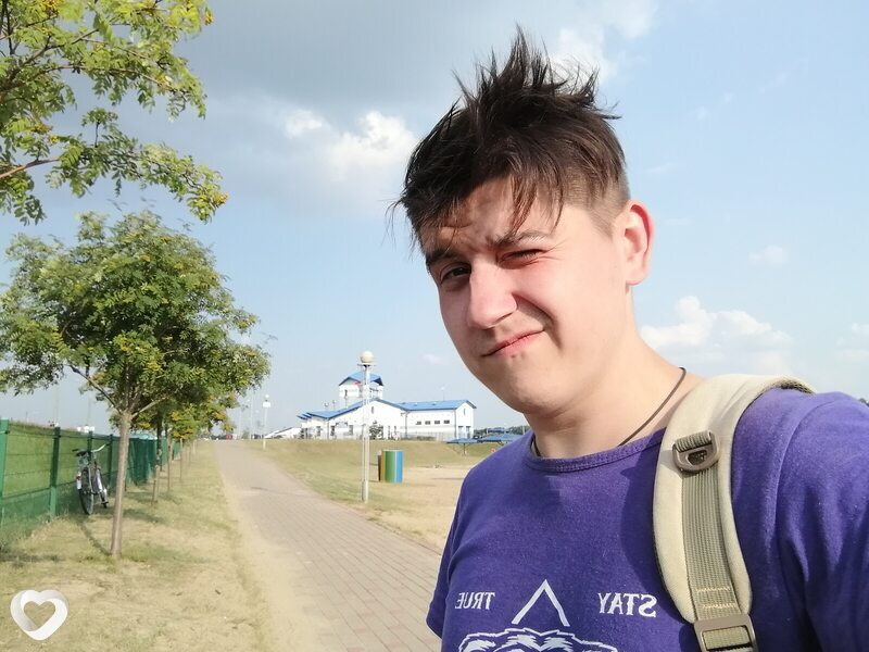 Роман, 28, Бресте — анкета №2589363