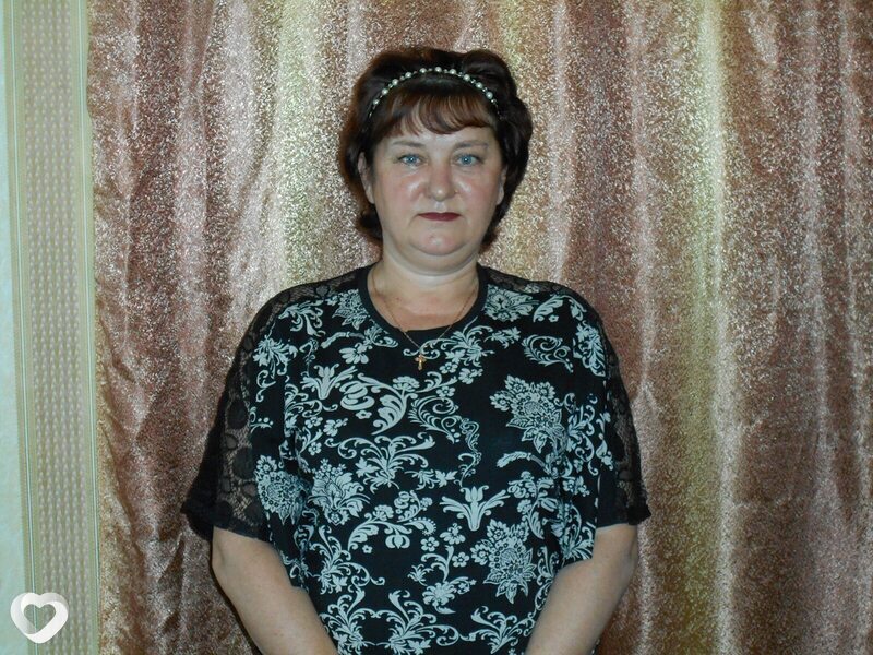 Галина Ермакова, Грачевка