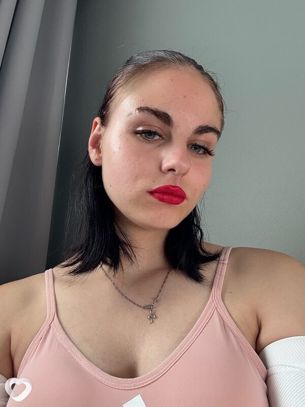 Stanislava, 19, Усть-Лабинск — анкета №2589279