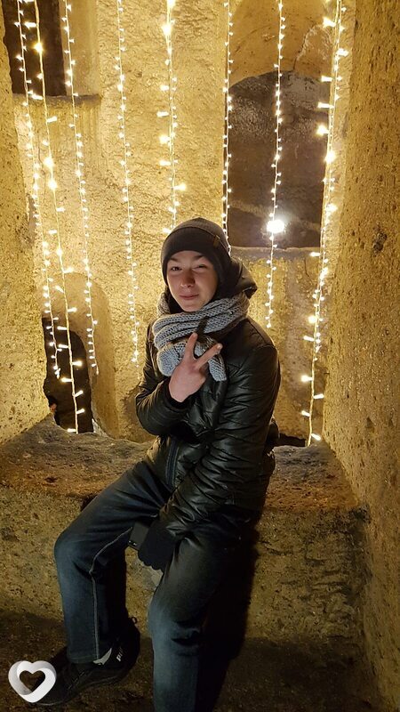 Артик, 36, Гомеле — анкета №2589292